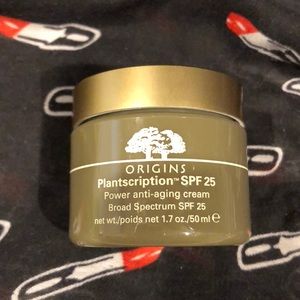 Origins Plantscriptions power anti-aging cream
